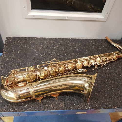 1946 conn naked lady - 1946,