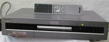 DVD-Recorder Sony RDR-GX3 mit