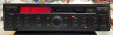Org. Audi Concert Autoradio