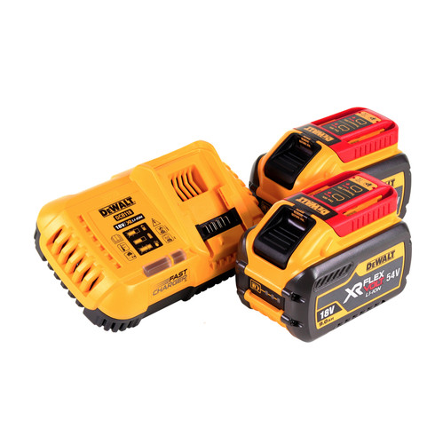 Dewalt dcb 118 flexvolt 54 - dcb,