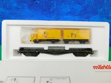 F21 Märklin H0 Güterwagen