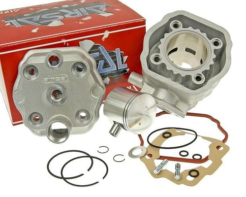 Zylinder kit airsal 77ccm - airsal,