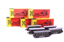 Tlg set piko 5 - 5,
