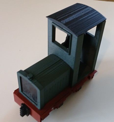 Gn15 lokbausatz mit - lokbausatz,