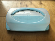 Kuchenhebälter Kuchentransportbox Kastenkuchen