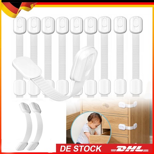 12x kindersicherung - 12x,