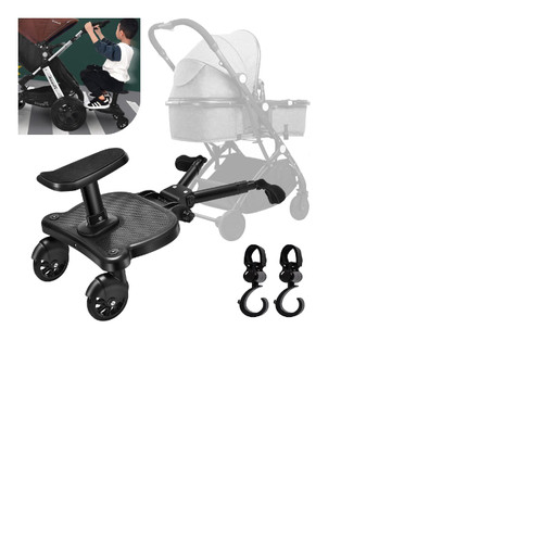 Vihir buggy board - mit, und