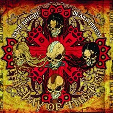Five Finger Death Punch - The
