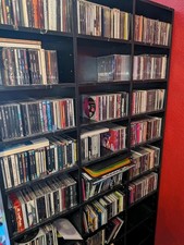 Visual Kei J-Rock J-Pop CD-Mix u.A. mit MUCC, MERRY, D=OUT, Kameleo,...(=41CDs)