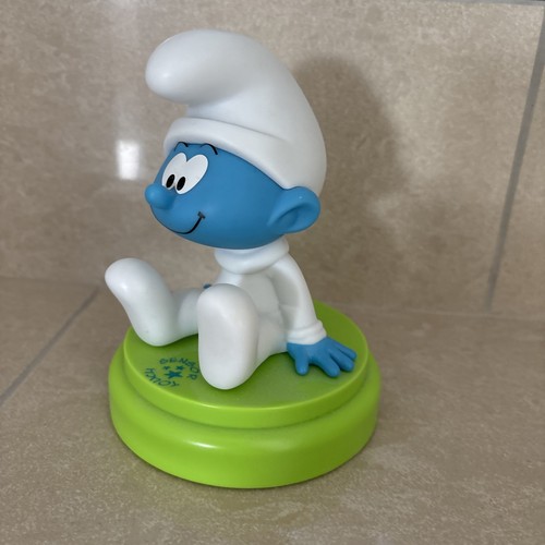 Schlümpfe smurfs nachtlicht - schlümpfe,