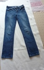 Damen Jeans Tom Tailor Alexa Straight  Gr. 26/34