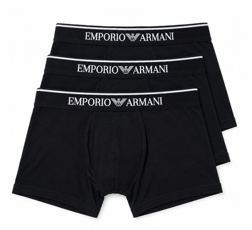 Emporio armani boxershorts 3er - emporio,