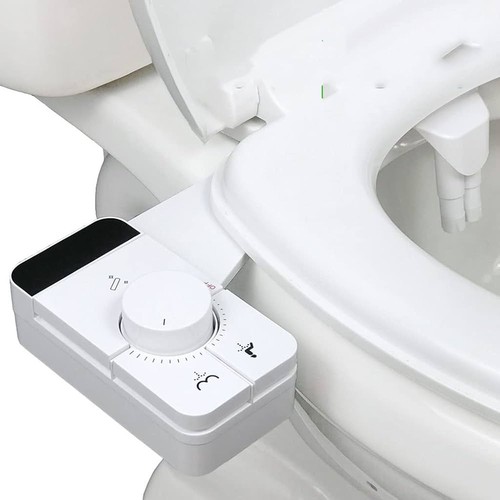 Universal bidet aufsatz - universal, –
