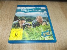 Hubert und Staller, Blu ray, Staffel 5, neuwertig