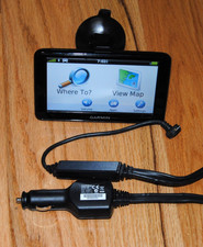 GPS Garmin Nuvi 2595 LMT 2026