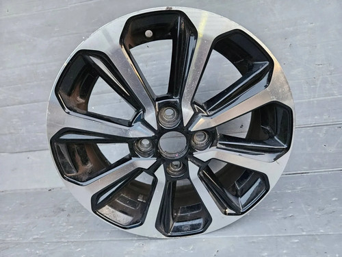 Alufelge zoll ht5s01shh - 15,