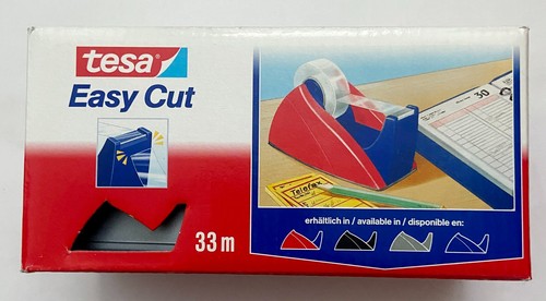 Tesa easy cut tischabroller - easy,