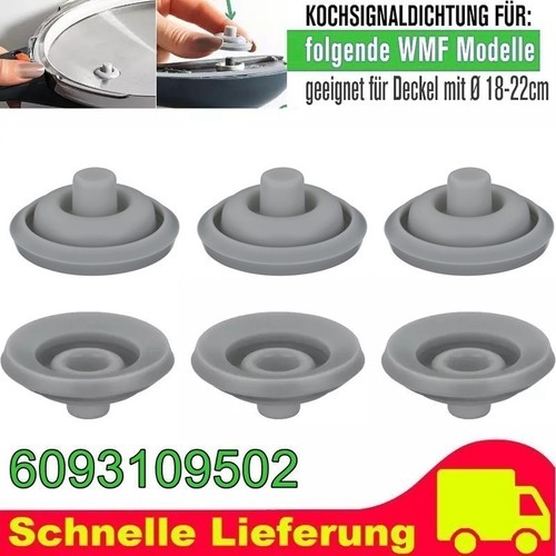 Kochsignaldichtung 39155 für