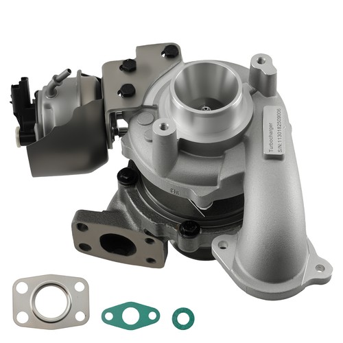 Turbolader for citroen - turbolader,