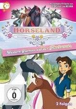 Horseland Vol. 5 - Turnier auf