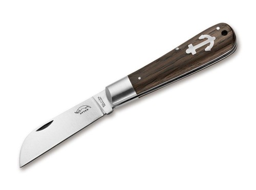 Otter anker messer - anker-messer,