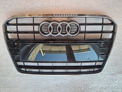 Original audi facelift - original, 8t