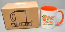 Kaffeebecher Kaffeetasse Tasse