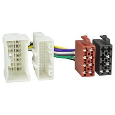 Radio Adapterkabel passend