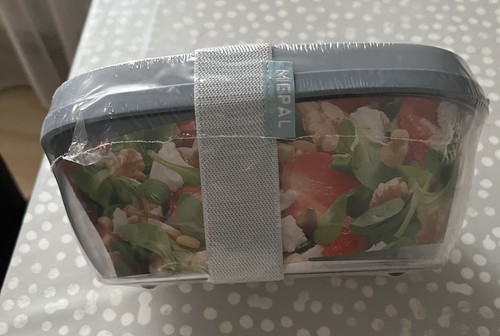 Mepal ellipse salatbox 1300 - ellipse,