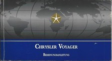 CHRYSLER VOYAGER