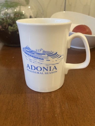 Adonia tasse 2010 - adonia,