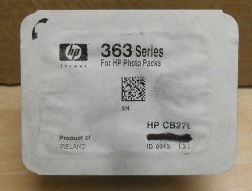 363 black cb279e - , hp