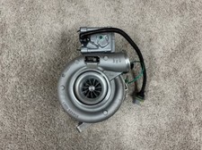 Garrett 859531-0008 Turbo for