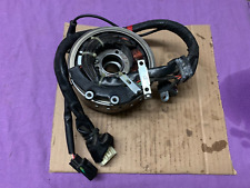 Lichtmaschine 1A006220 orig PIAGGIO Vespa 125 2020-21 Top Zustand  n-7r5.M4-112