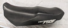 Sitzbank, guter Zustand, Honda CBX 750 F (RC17)