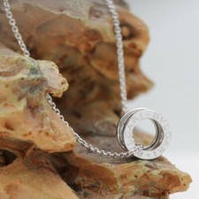 Bulgari B Zero 1 Halskette mit