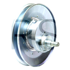 Keilriemenscheibe für AL-KO