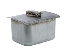 Vespa Tank Faro Basso V30-V33