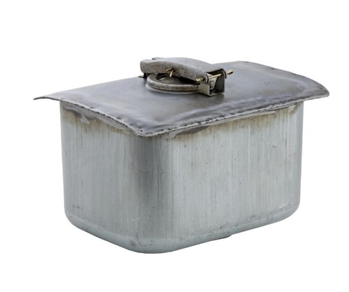 Vespa tank faro basso v30 - faro,
