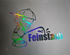 Oilfilm Aufkleber Piss Männchen Piss Auto Diesel Dirty Sticker Tuning Feinstaub
