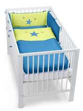 Sterntaler Bett Set Danny Dino 9241510 Kinder Bettwäsche u. Nestchen