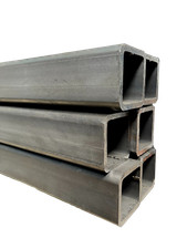 Quadratrohr Vierkantrohr