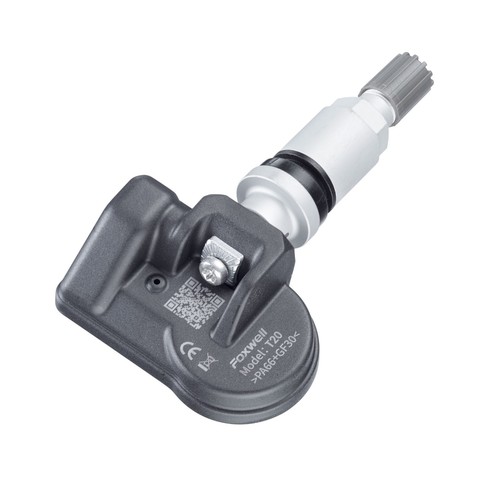 Rdks reifendruck sensor - 1,