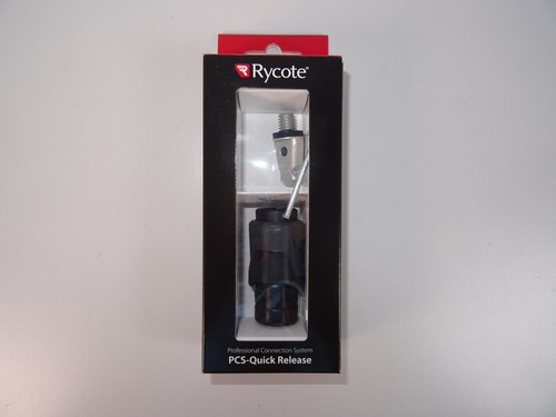 Rycote pcs quick - pcs-quick, lite