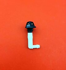 Original Opel GM Düse Links Frontscheibenwaschanlage Monterey Trooper - 97802674