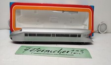 Märklin H0 AC 3077 Zeppelin Silber / OVP