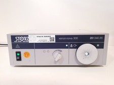 Karl Storz 20134020 - 201340 20   Xenon Nova Kaltlichtquelle DU022025
