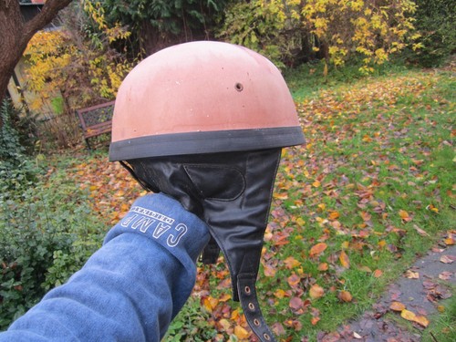 Alter sturzhelm ifa - alter,