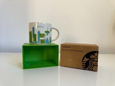 Starbucks tasse mug seattle - starbucks,