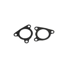 2x Athena Auspuff Krümmer